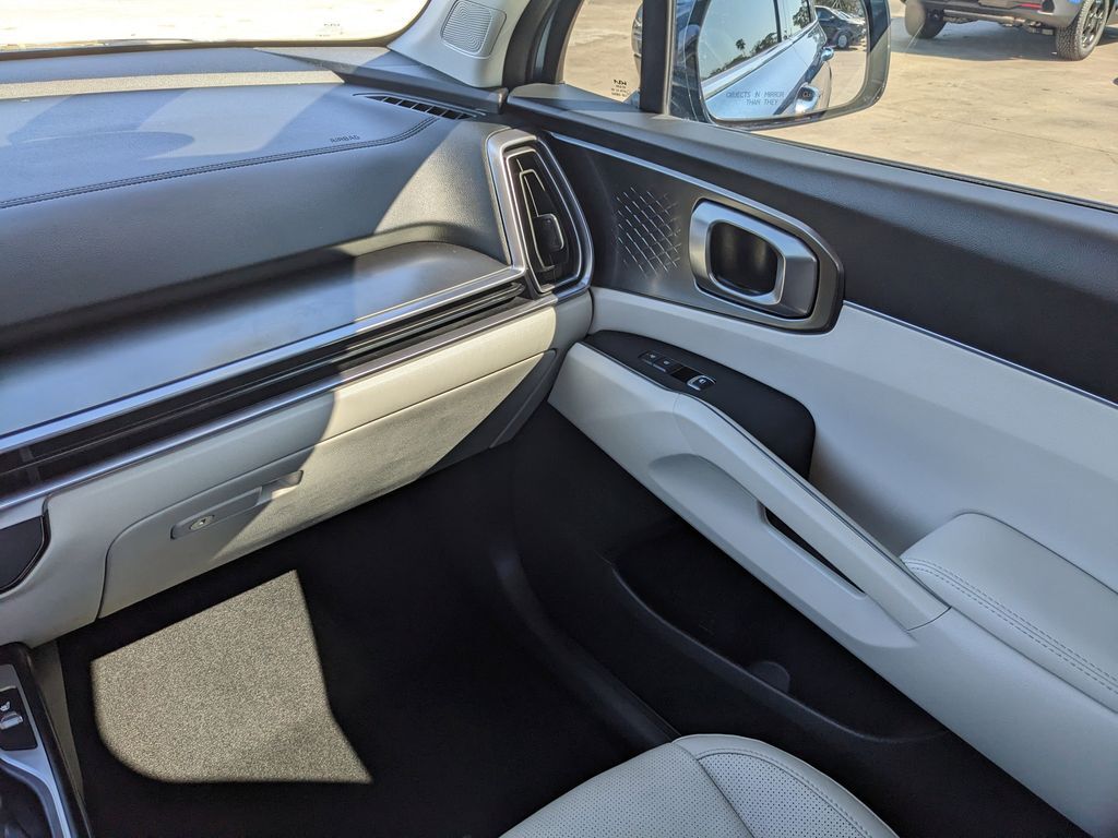 2025 Kia Sorento Hybrid EX San Clemente CA