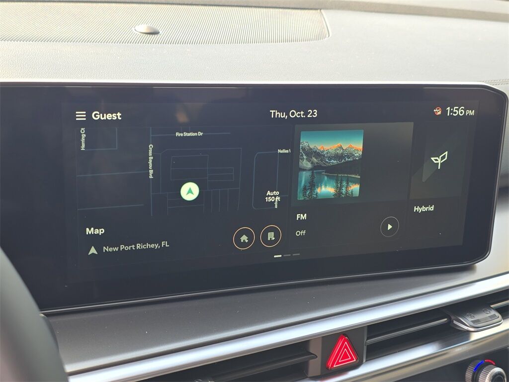 2025 Kia Sorento Hybrid EX San Clemente CA