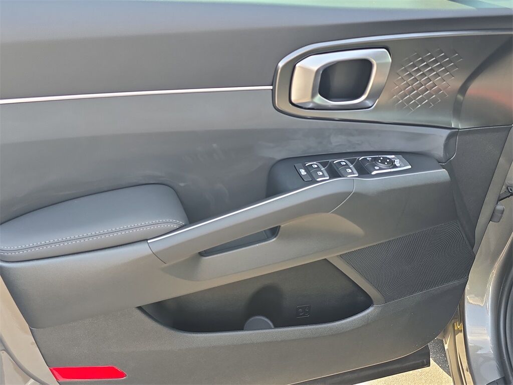 2025 Kia Sorento Hybrid EX San Clemente CA