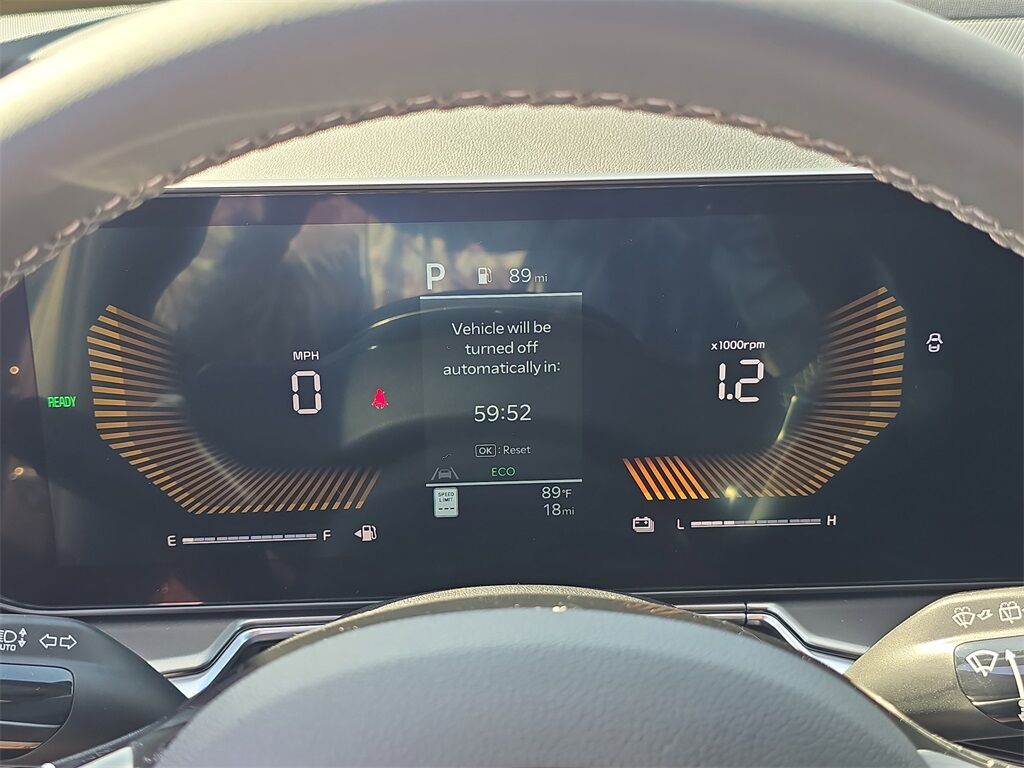 2025 Kia Sorento Hybrid EX San Clemente CA