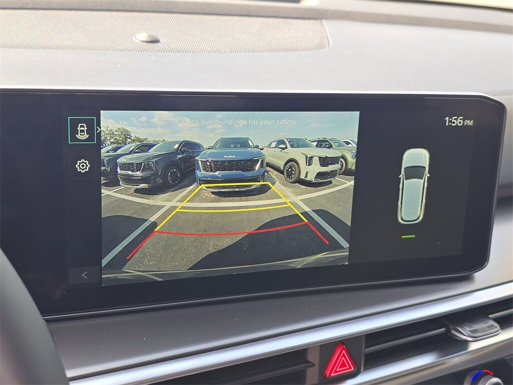 2025 Kia Sorento Hybrid EX San Clemente CA