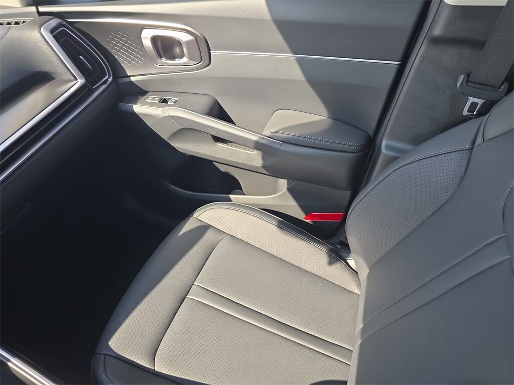 2025 Kia Sorento Hybrid EX San Clemente CA