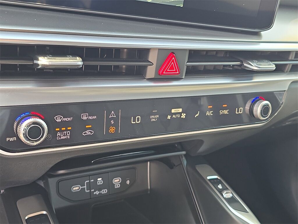 2025 Kia Sorento Hybrid EX San Clemente CA