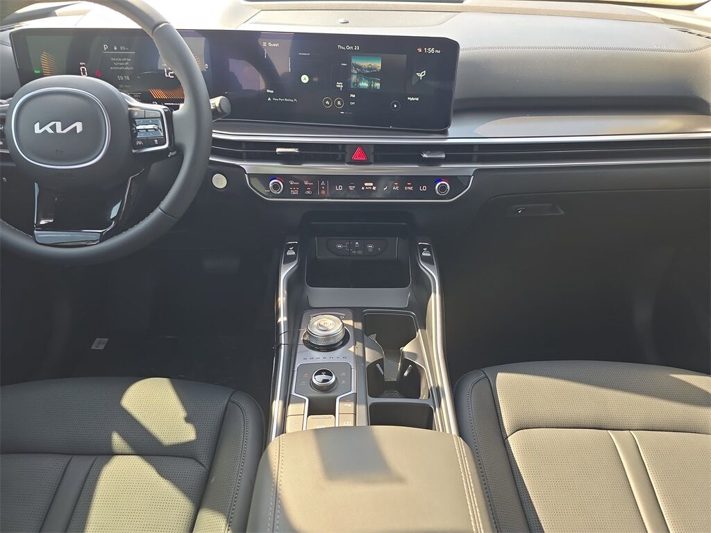 2025 Kia Sorento Hybrid EX San Clemente CA