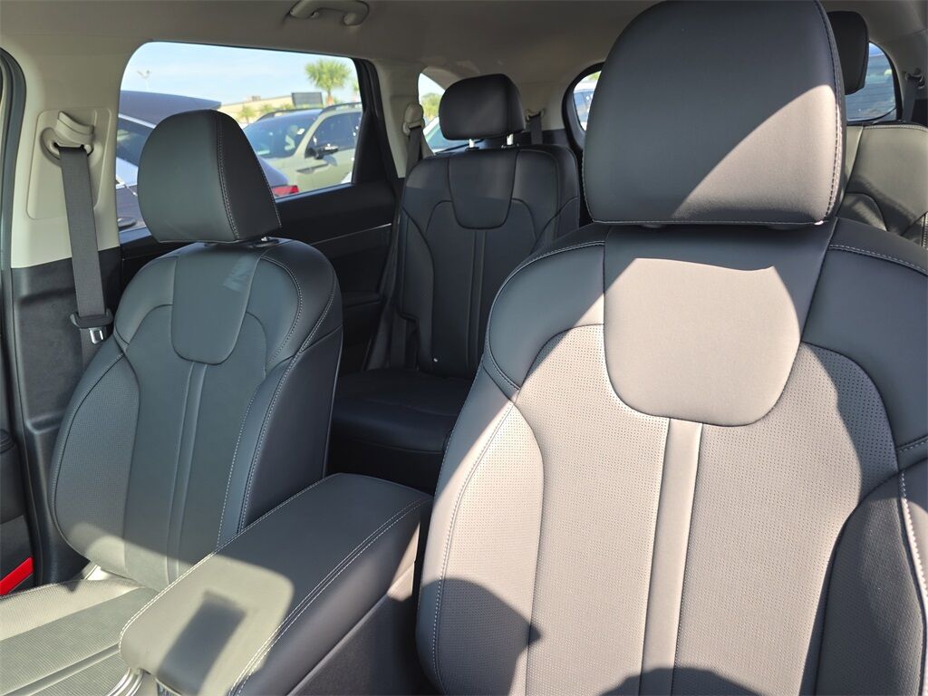 2025 Kia Sorento Hybrid EX San Clemente CA