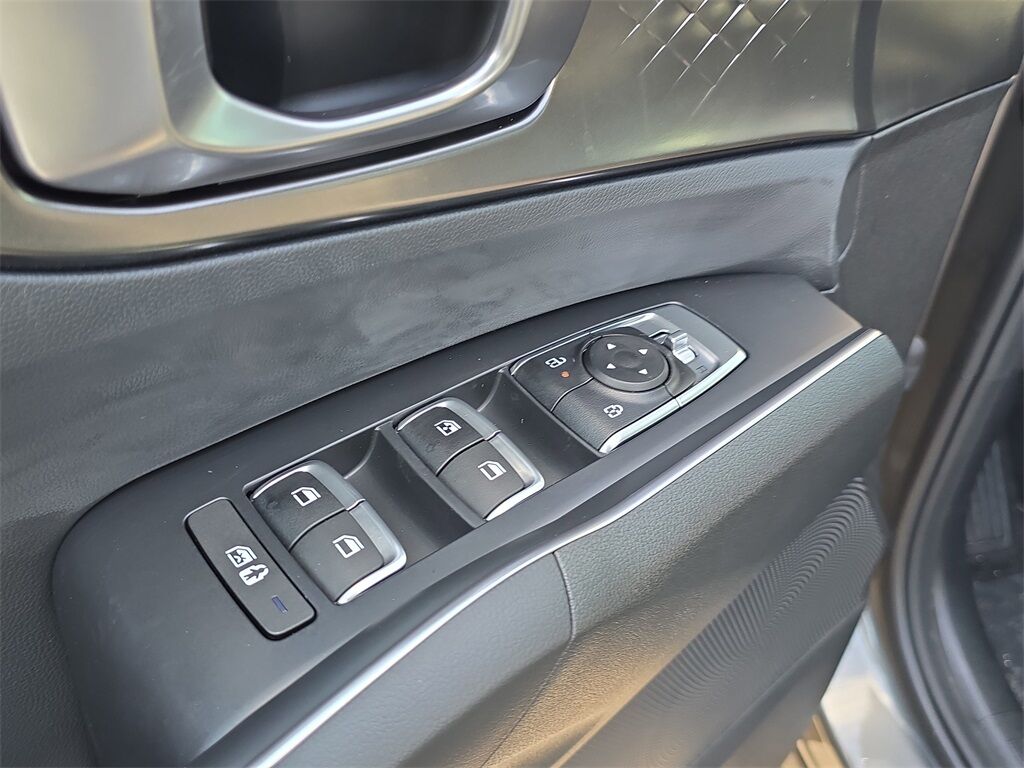 2025 Kia Sorento Hybrid EX San Clemente CA