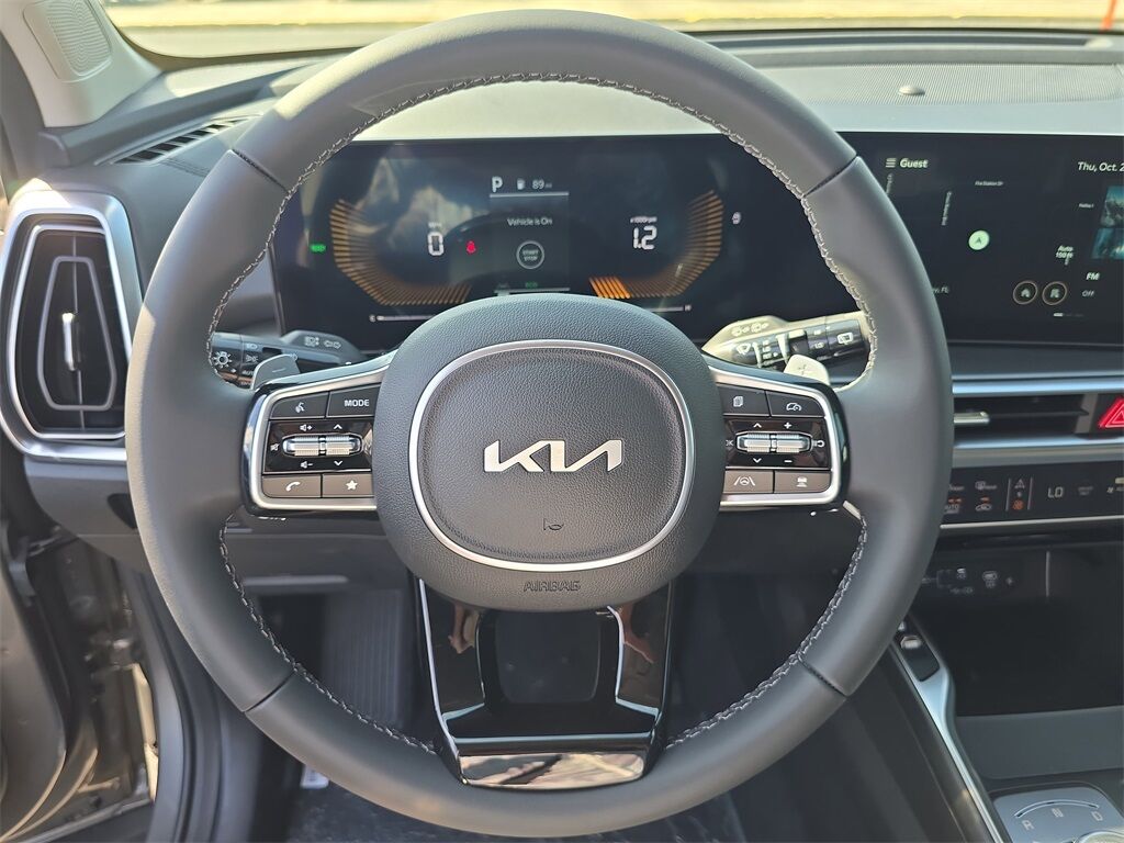 2025 Kia Sorento Hybrid EX San Clemente CA