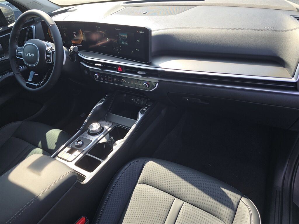 2025 Kia Sorento Hybrid EX San Clemente CA