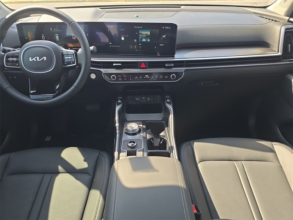 2025 Kia Sorento Hybrid EX San Clemente CA