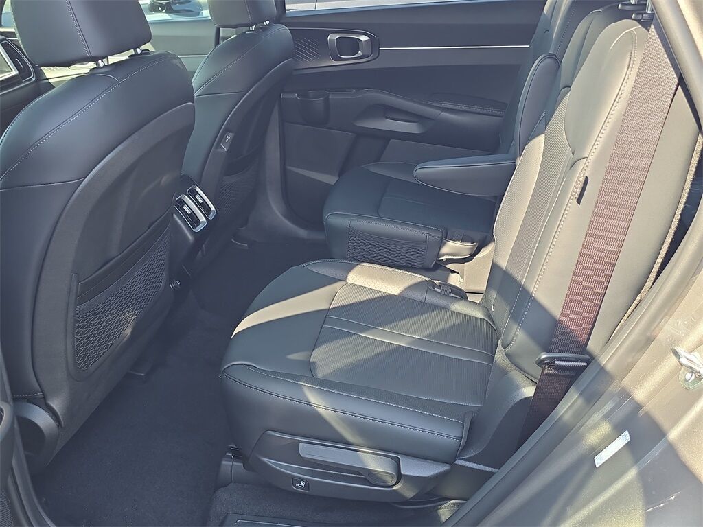 2025 Kia Sorento Hybrid EX San Clemente CA