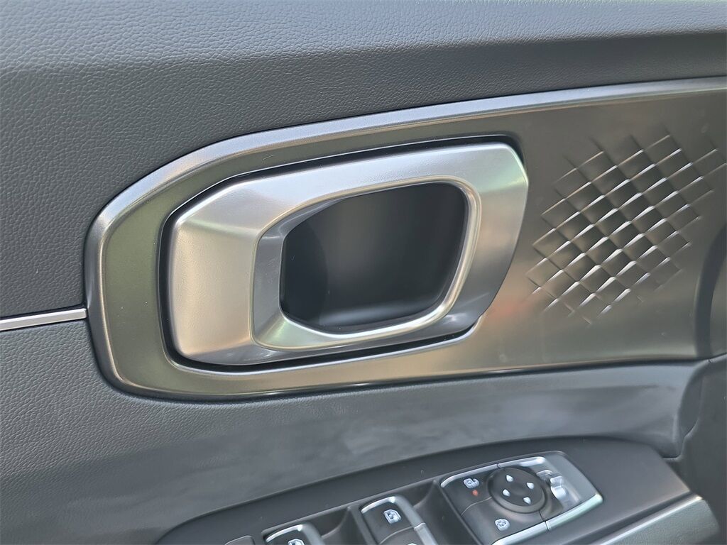 2025 Kia Sorento Hybrid EX San Clemente CA