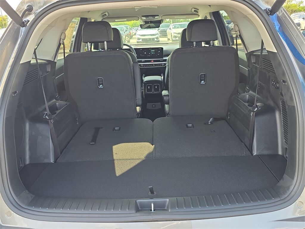 2025 Kia Sorento Hybrid EX San Clemente CA