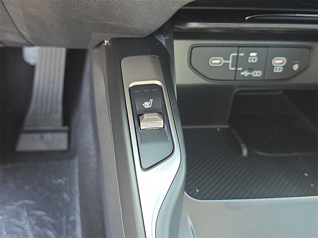 2025 Kia Sorento Hybrid EX San Clemente CA