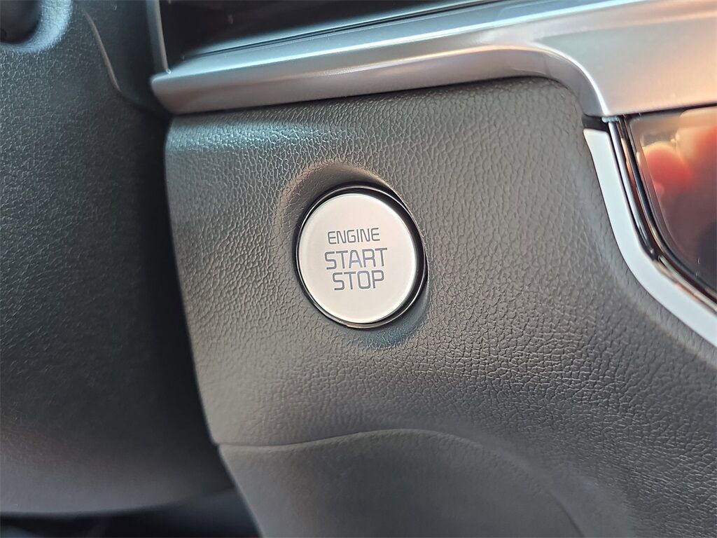 2025 Kia Sorento Hybrid EX San Clemente CA