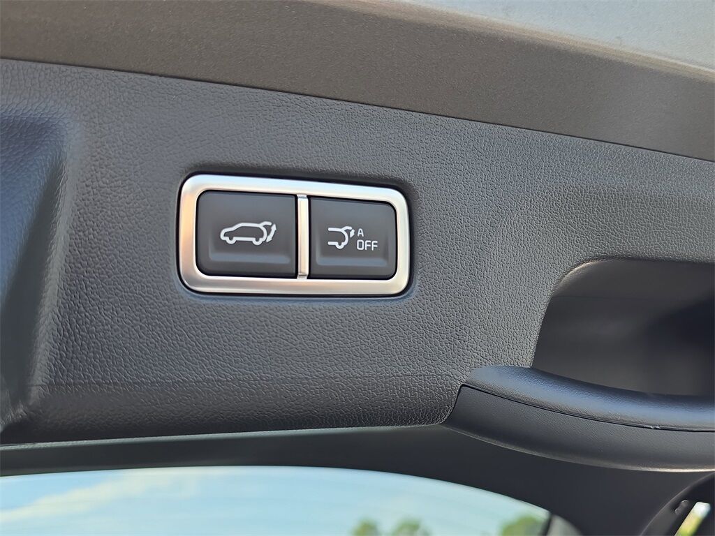 2025 Kia Sorento Hybrid EX San Clemente CA