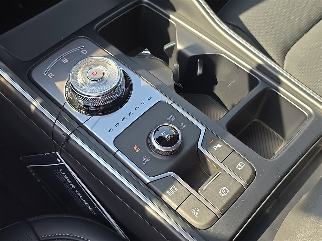 2025 Kia Sorento Hybrid EX San Clemente CA