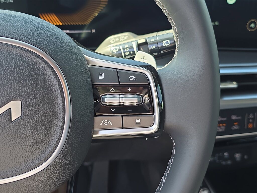 2025 Kia Sorento Hybrid EX San Clemente CA