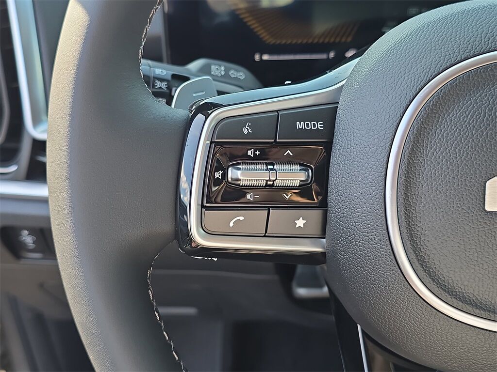 2025 Kia Sorento Hybrid EX San Clemente CA