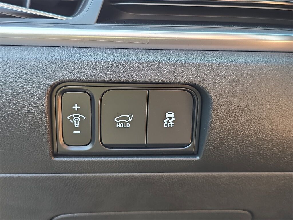 2025 Kia Sorento Hybrid EX San Clemente CA