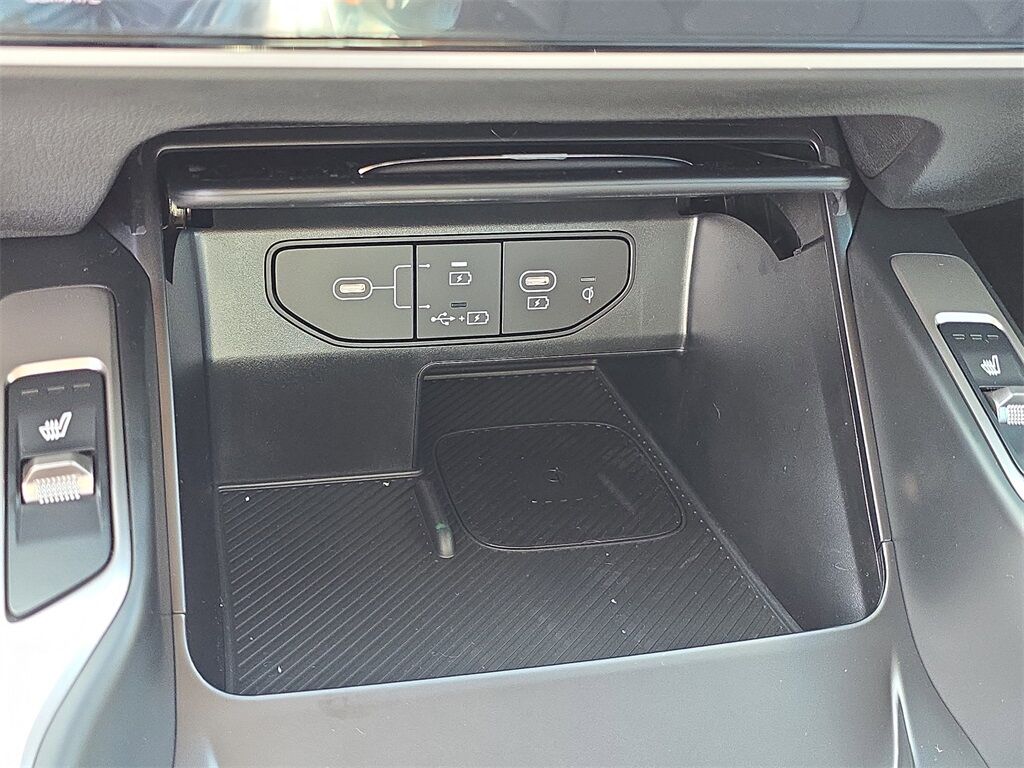 2025 Kia Sorento Hybrid EX San Clemente CA