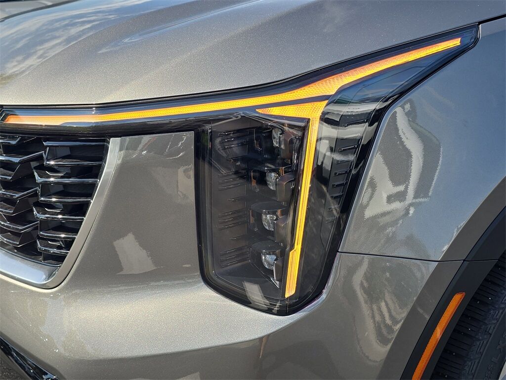 2025 Kia Sorento Hybrid EX San Clemente CA