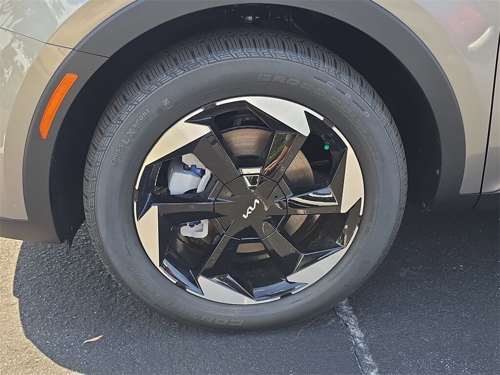 2025 Kia Sorento Hybrid EX San Clemente CA
