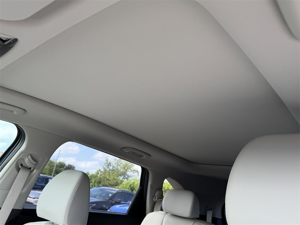 2025 Kia Sorento Hybrid EX San Clemente CA