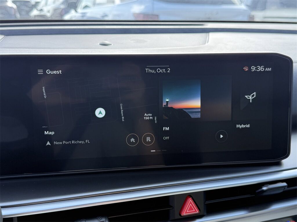 2025 Kia Sorento Hybrid EX San Clemente CA