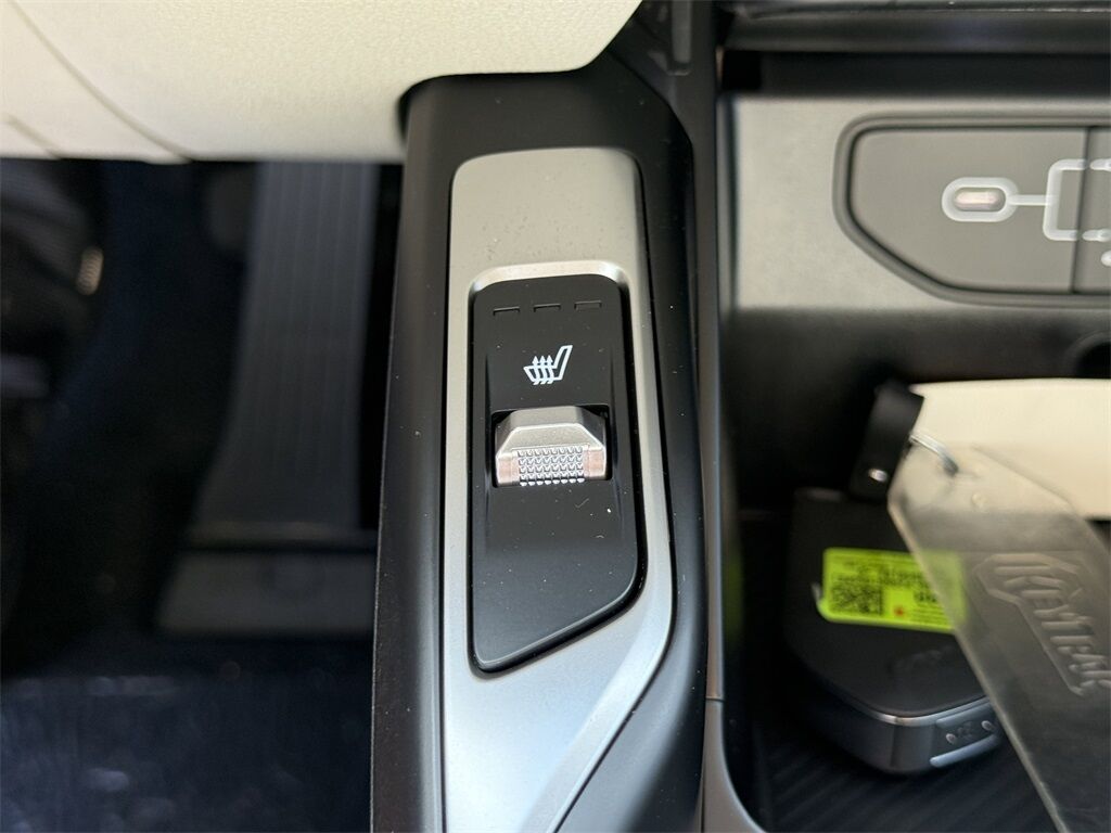 2025 Kia Sorento Hybrid EX San Clemente CA