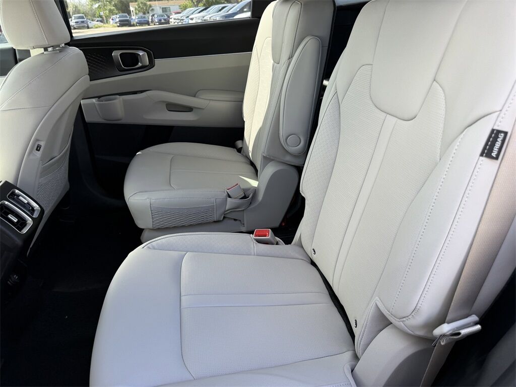 2025 Kia Sorento Hybrid EX San Clemente CA