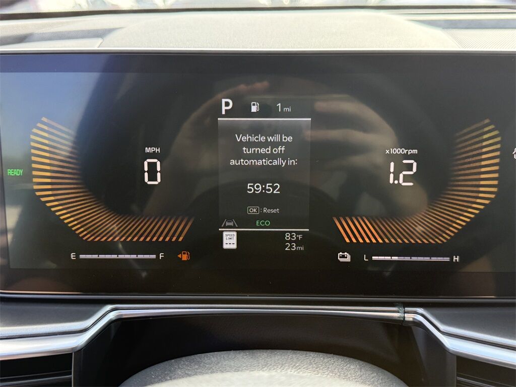 2025 Kia Sorento Hybrid EX San Clemente CA