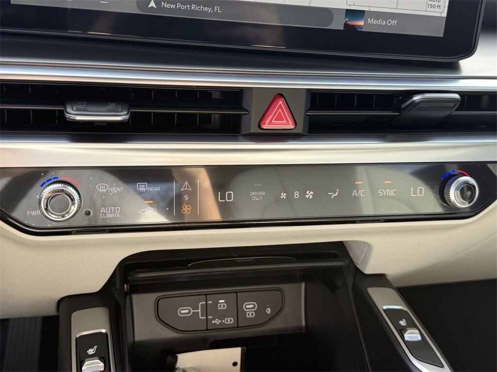 2025 Kia Sorento Hybrid EX San Clemente CA
