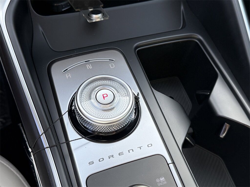 2025 Kia Sorento Hybrid EX San Clemente CA