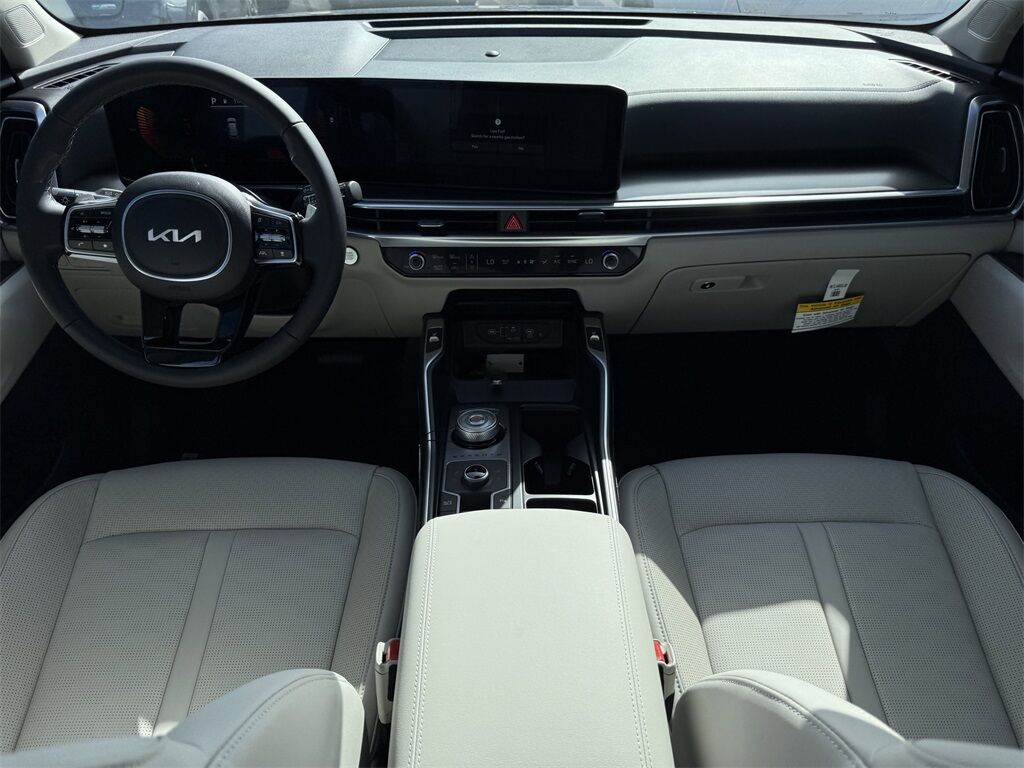 2025 Kia Sorento Hybrid EX San Clemente CA