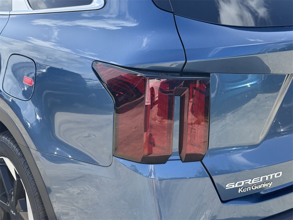 2025 Kia Sorento Hybrid EX San Clemente CA