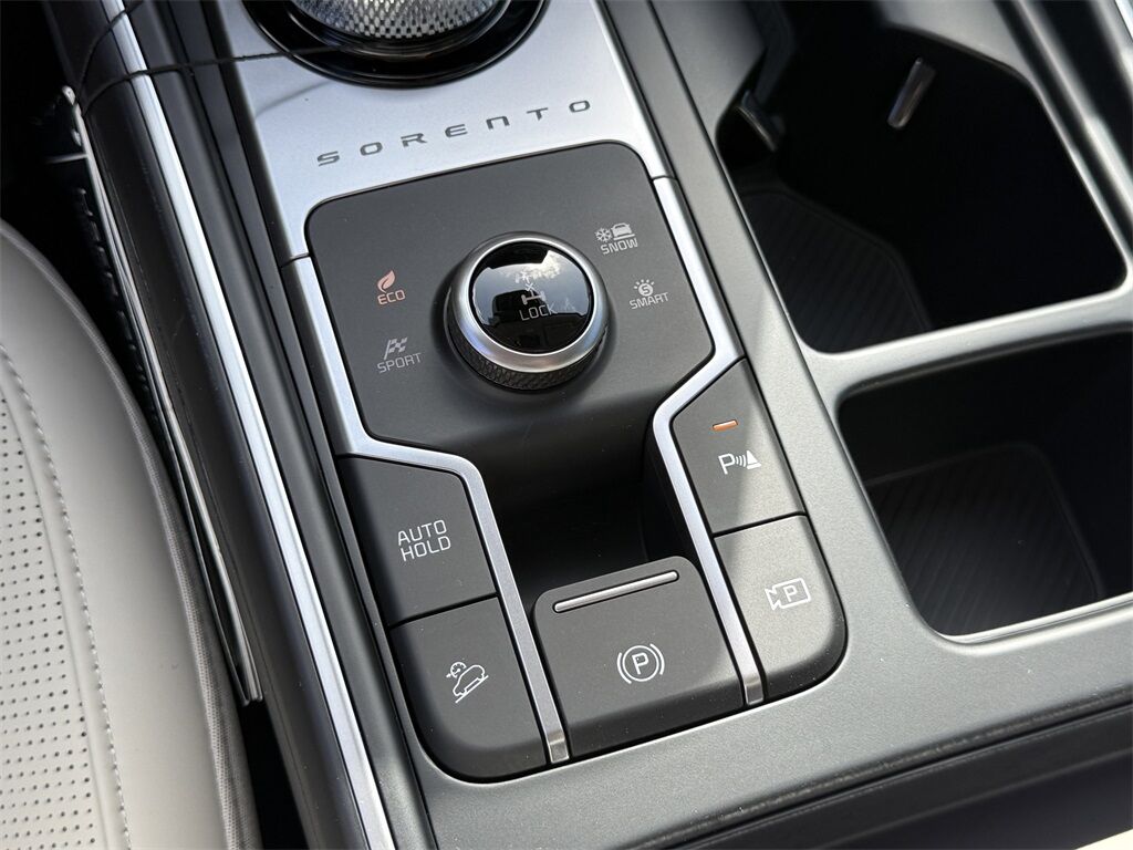 2025 Kia Sorento Hybrid EX San Clemente CA