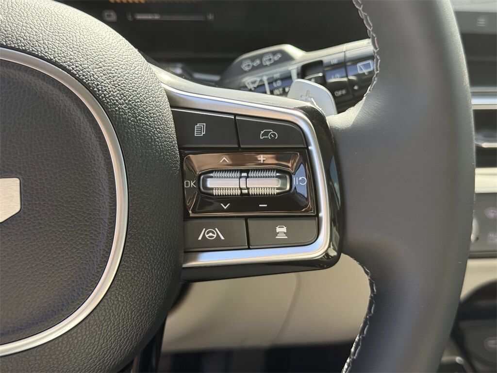 2025 Kia Sorento Hybrid EX San Clemente CA