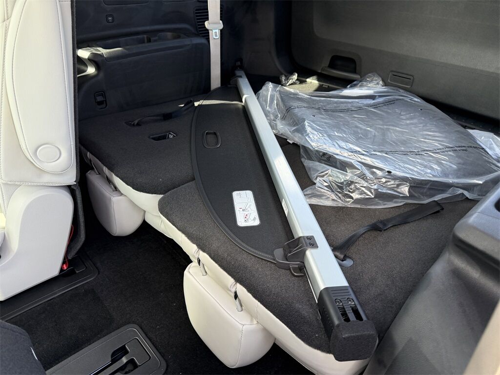 2025 Kia Sorento Hybrid EX San Clemente CA
