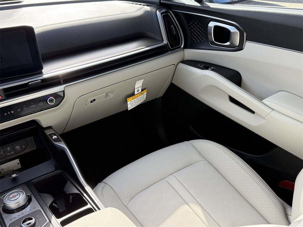 2025 Kia Sorento Hybrid EX San Clemente CA