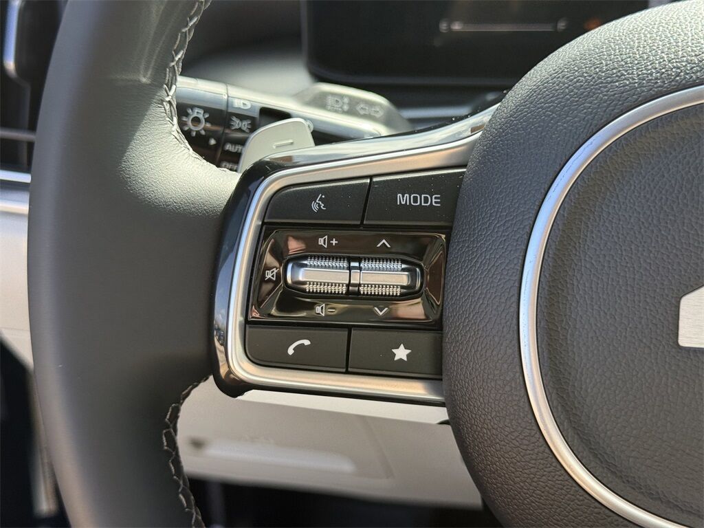 2025 Kia Sorento Hybrid EX San Clemente CA