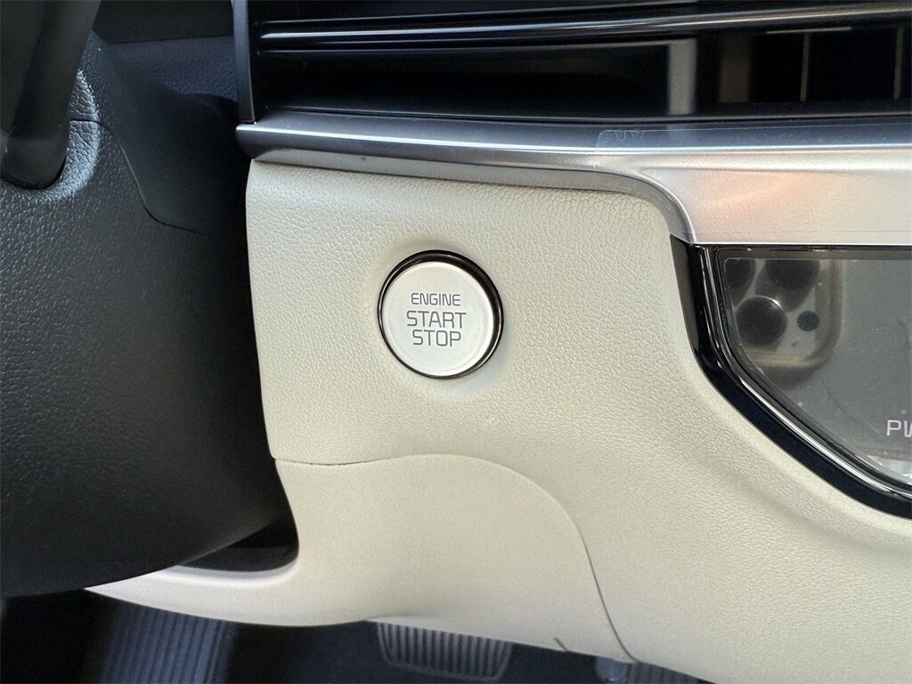 2025 Kia Sorento Hybrid EX San Clemente CA