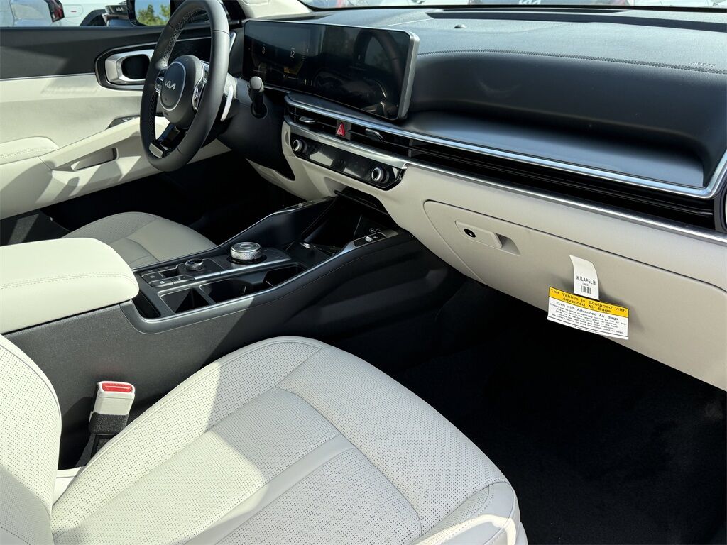2025 Kia Sorento Hybrid EX San Clemente CA