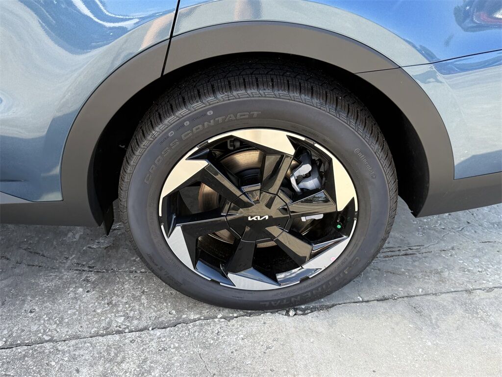 2025 Kia Sorento Hybrid EX San Clemente CA