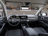 2025 Kia Sorento Hybrid EX San Diego County CA