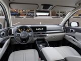 2025 Kia Sorento Hybrid EX San Diego County CA