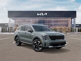 2025 Kia Sorento Hybrid EX San Diego County CA
