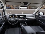 2025 Kia Sorento Hybrid EX San Diego County CA