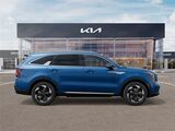 2025 Kia Sorento Hybrid EX San Diego County CA