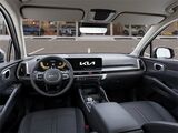 2025 Kia Sorento Hybrid EX San Diego County CA