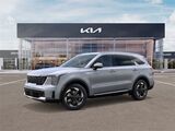 2025 Kia Sorento Hybrid EX San Diego County CA